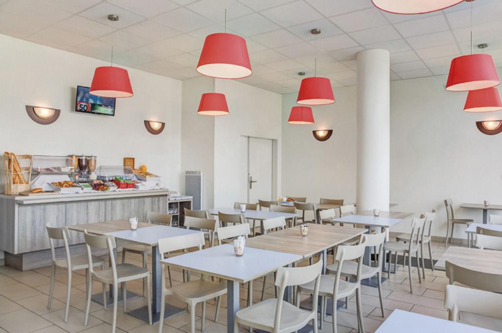 Appart'City Confort Le Mans Centre Buitenkant foto